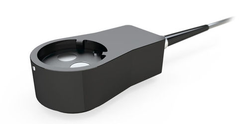 Cabezal de cámara para endoscopio - Spectar - XION medical - quirúrgico / para microscopio / digital