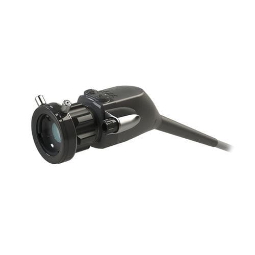 Cabezal de cámara para endoscopio - XION medical - digital / HD
