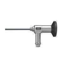 Otoscopio para adulto - XION medical - recto