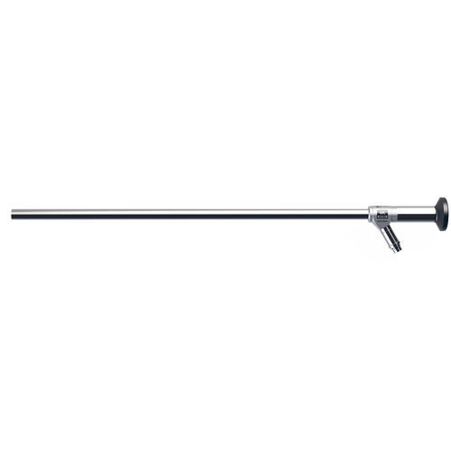 Laparoscopio para adulto - XION medical - recto