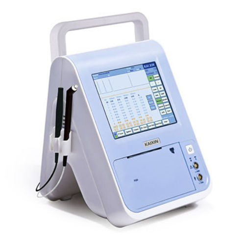 Biómetro oftalmológico por ultrasonidos - OD1-AP - Kaixin Electronic Instrument