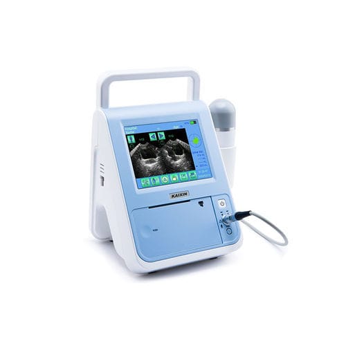 Escáner de vejiga portátil - BVT01 - Kaixin Electronic Instrument