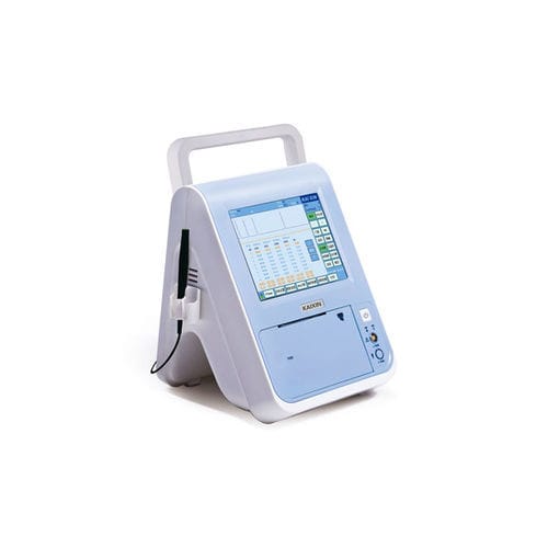 Biómetro oftalmológico por ultrasonidos - OD1-A - Kaixin Electronic Instrument