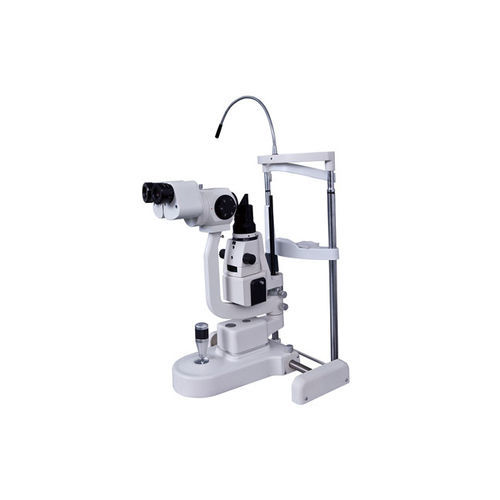 Lámpara de hendidura de mesa - KJ5X  - Kaixin Electronic Instrument