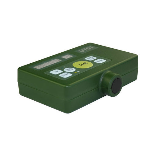 Tester de espesor - UT01 - Kaixin Electronic Instrument - veterinario / compacto / para animales