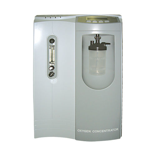 Concentrador de oxígeno médico - HG5S - Young Won Medical  - PSA