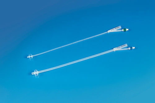 Catéter de nefrostomía - 1021UB, 1021 series - Yushin Medical  - renal / con balón