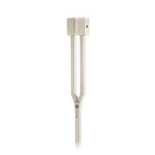 Diapasón médico de Hartmann - c 256 Hz - ZellaMed Instruments
