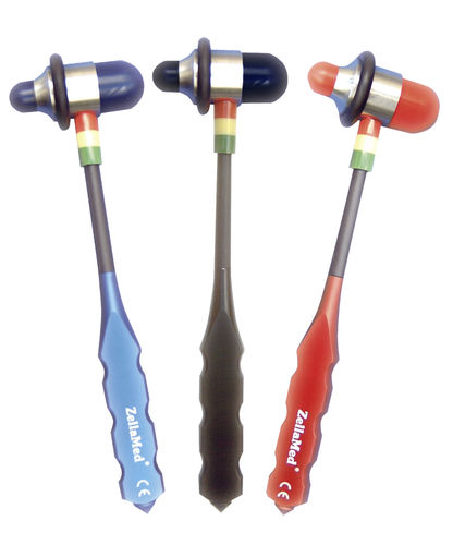 Martillo para reflejos de Babinski - Zellarit ZE110 - ZellaMed Instruments