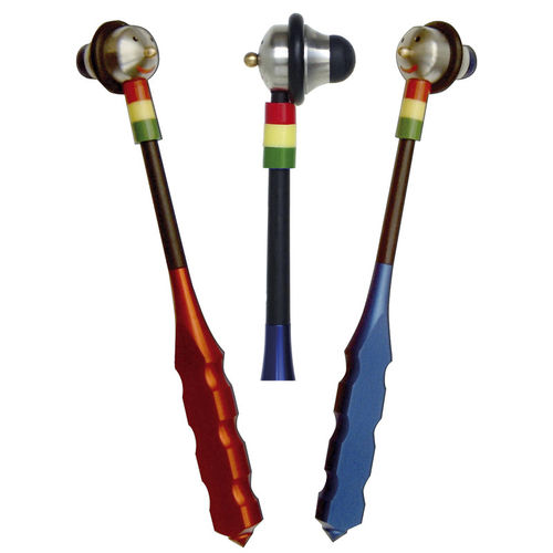 Martillo para reflejos pediátrico - Petit 75L - ZellaMed Instruments