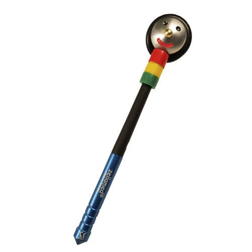 Martillo para reflejos pediátrico - Petit 50 - ZellaMed Instruments - de acero inoxidable