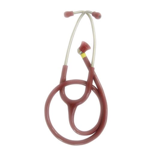 Estetoscopio pediátrico - Neonatalit  - ZellaMed Instruments - simple / de acero inoxidable