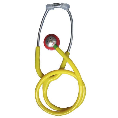 Estetoscopio pediátrico - Trabant S2 - ZellaMed Instruments - simple / de acero inoxidable