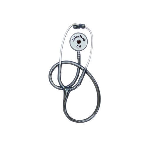 Estetoscopio pediátrico - Kosmolit S3 D35 - ZellaMed Instruments - doble / de acero inoxidable