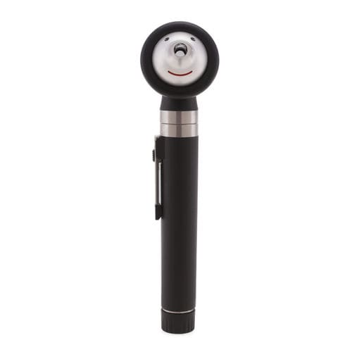 Otoscopio pediátrico - Stella  - ZellaMed Instruments - recto / con espéculo