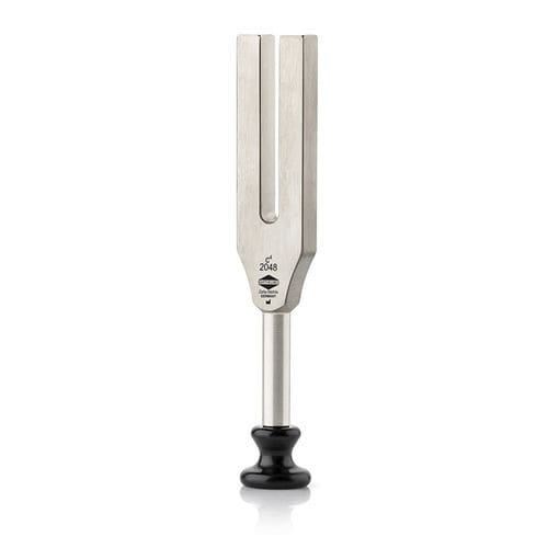 Diapasón médico de Hartmann - c4 2048 Hz - ZellaMed Instruments