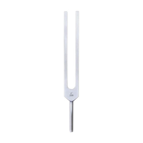 Diapasón médico de Hartmann - c-1 32 Hz  - ZellaMed Instruments