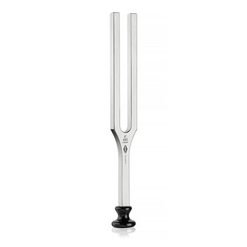 Diapasón médico de Hartmann - a1 440 Hz - ZellaMed Instruments