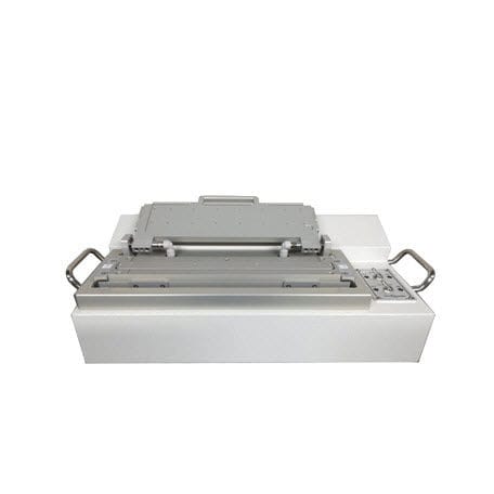 Módulo de laminado para tiras de prueba - LCC-100 - Zeta Corporation