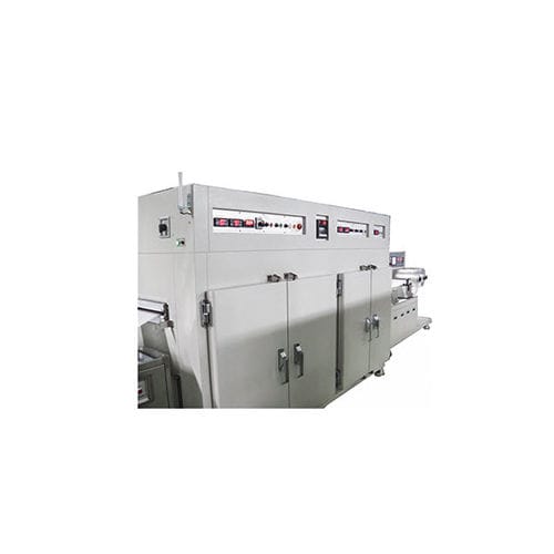 Secadora - OASI-300 - Zeta Corporation