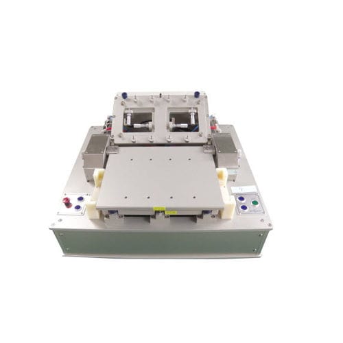 Módulo de laminado para tiras de prueba - LSC-100 - Zeta Corporation