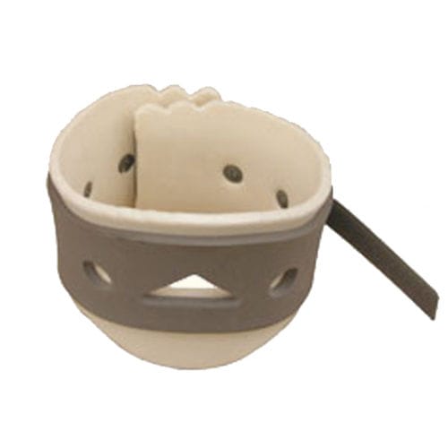 Collarín cervical de emergencia de una pieza XH19 Zhangjiagang