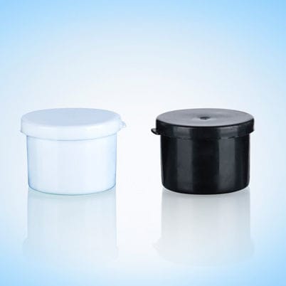Recipiente para muestras para transporte - K1011 - Zhejiang Gongdong Medical Technology - de heces / de polietileno / con tapón