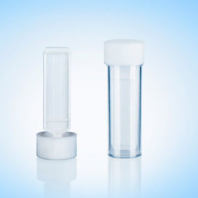 Recipiente para muestras para transporte - K1012 - Zhejiang Gongdong Medical Technology - para almacenamiento / de heces / de heces