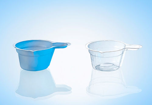 Recipiente para muestras de orina - K1009 - Zhejiang Gongdong Medical Technology - para transporte / de microbiología / de polipropileno