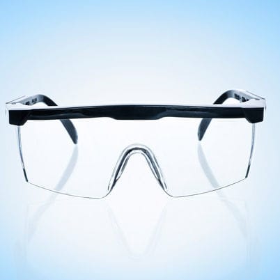 Gafas de seguridad - GDG01 - Zhejiang Gongdong Medical Technology