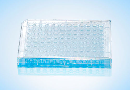 Microplaca de laboratorio - F1003-U - Zhejiang Gongdong Medical Technology - de cultivo celular / de 96 orificios / de superficie