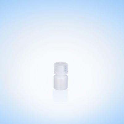 Frasco de laboratorio - CP008 - Zhejiang Gongdong Medical Technology - para la industria farmacéutica / de polietileno / con tapón
