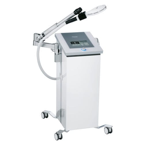 Unidad de magnetoterapia - emFieldPro - Zimmer MedizinSysteme  - en carro / 2 canales