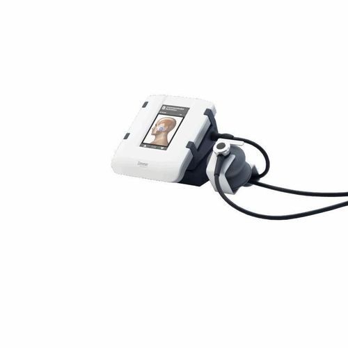 Unidad de estimulación por ultrasonidos - SonoStat - Zimmer MedizinSysteme  - de mesa