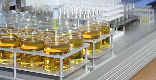 Sistema de preparación de muestras automático - Visc-Tool®  - Zinsser Analytic  - de laboratorio / de manipuación de líquidos / de mesa