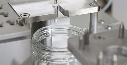Dispensador de muestras de polvo - Redi®-tool  - Zinsser Analytic  - automático / de laboratorio / de mesa