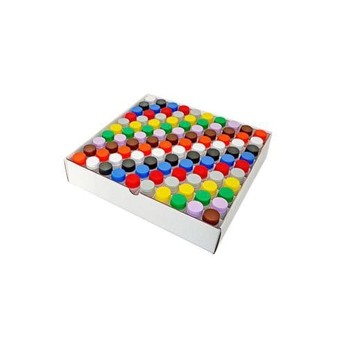 Soporte de laboratorio para tubos - Zinsser Analytic 