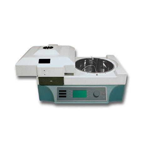 Evaporador para muestras - CombiDancer - Zinsser Analytic  - rotativo / de vacío