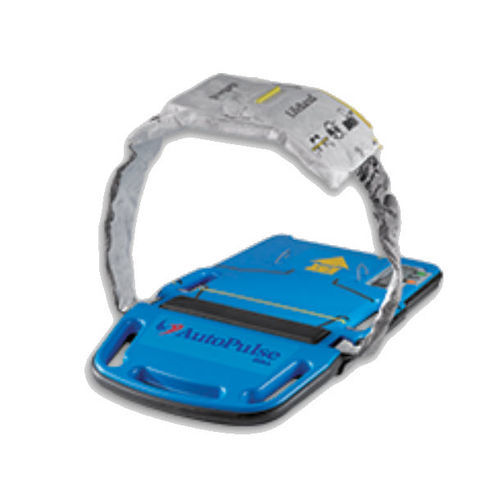 Compresor torácico mecánico - AutoPulse NXT ®  - ZOLL Medical Corporation
