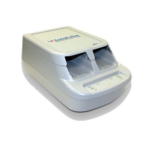 Batería para dispositivos médicos - AutoPulse® - ZOLL Medical Corporation - de litio