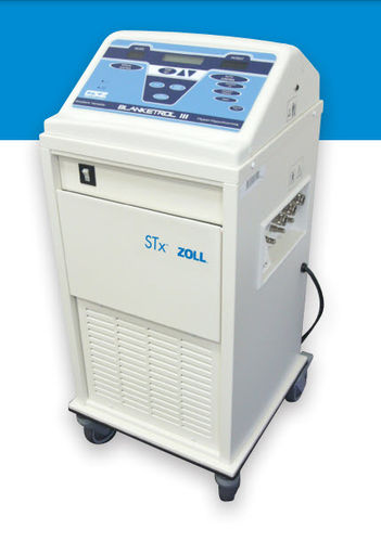 Sistema de gestión de la temperatura del paciente cuidados intensivos - STx+™ - ZOLL Medical Corporation