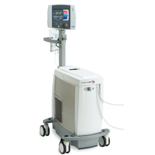 Sistema de gestión de la temperatura del paciente cuidados intensivos - Thermogard XP® - ZOLL Medical Corporation