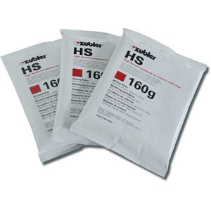 Material dental de metal - HS™ - ZUBLER - de cerámica / para puente dental / para corona
