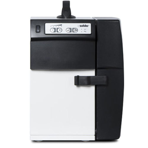 Aspirador de polvo para centro sanitario - Z1-M10 - ZUBLER - móvil / compacto / con por con sistema de filtración