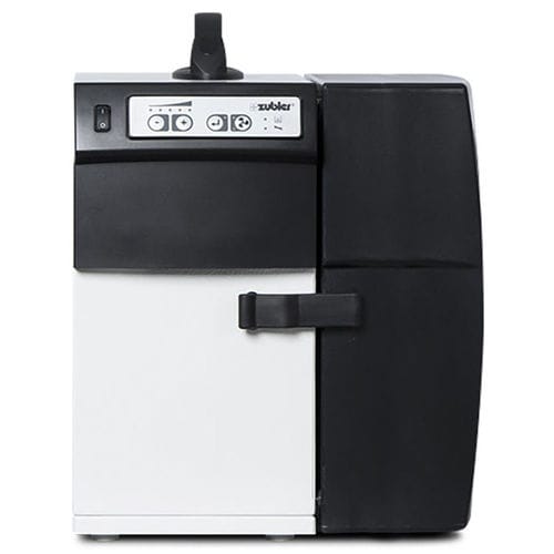 Aspirador de polvo con por con sistema de filtración - Z1-M50 - ZUBLER - para centro sanitario / para clínica dental / móvil
