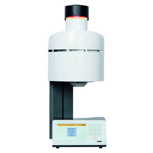Horno de prensa - VARIOPRESS 330.eZR - ZUBLER - de laboratorio dental / de cerámica / de alta temperatura
