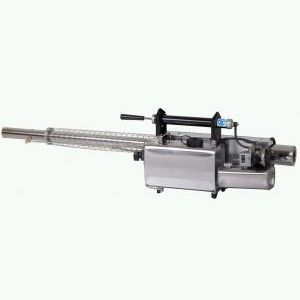Sistema de desinfección con niebla - OFOG2 - Ambisea Technology - portátil / alimentado por batería
