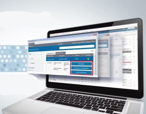 Software de análisis - Oracle Cerner - de control de infecciones / para informes / clínico