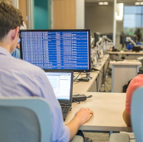 Software médico - Oracle Cerner - de hospital / de gestión / para comunicación