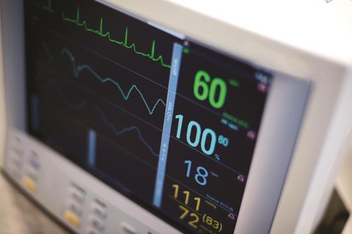 Software de gestión - Critical Care - Oracle Cerner - de monitorización / para comunicación / de laboratorio